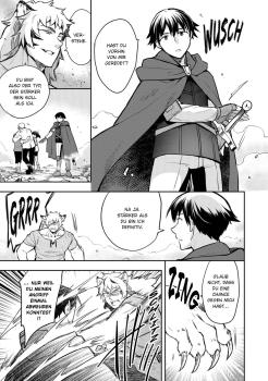 Manga: Der Held ohne Klasse 8