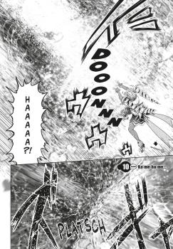 Preview: Manga: Machimaho 2