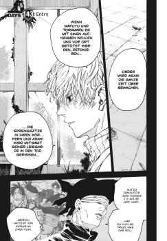 Preview: Manga: Sakamoto Days 17