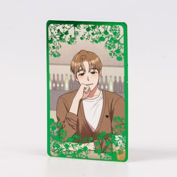 Preview: Manga: Marry My Husband 6