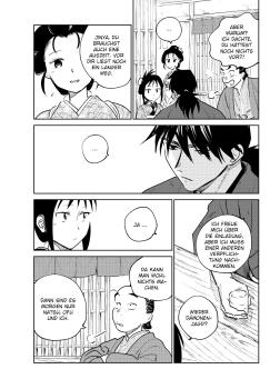 Manga: Kijin Gentosho: Dämonenjäger 06