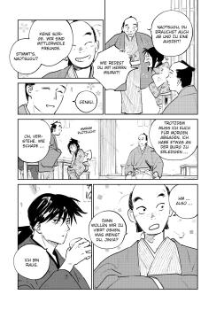 Manga: Kijin Gentosho: Dämonenjäger 06