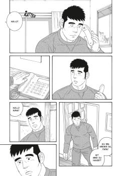 Manga: Der Mann meines Bruders 4