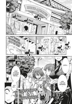 Preview: Manga: Murciélago 10