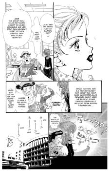 Manga: Gokinjo Monogatari - Von Liebe, Mode und großen Träumen 01