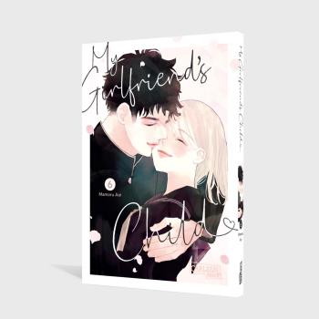 Preview: Manga: My Girlfriend's Child 6