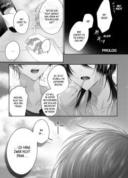 Preview: Manga: Kasurich 01