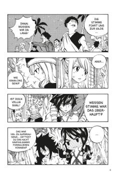 Manga: Fairy Tail Massiv 20