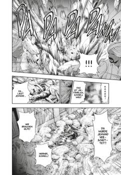 Preview: Manga: Moriarty the Patriot 4