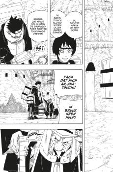 Preview: Manga: Naruto 49