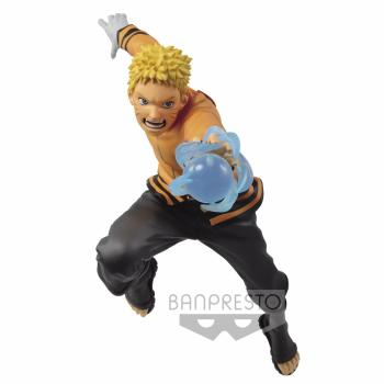 Merch: Figur: Boruto Naruto Next Generation Vibration Stars Naruto Uzumaki Figure