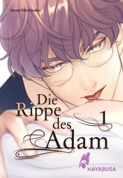 Manga: Die Rippe des Adam 1