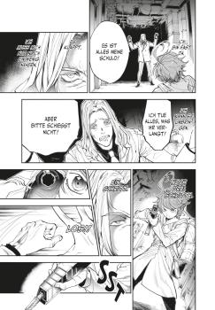 Preview: Manga: The Promised Neverland 20