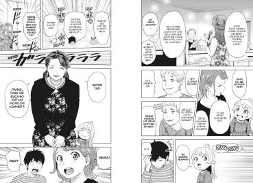 Preview: Manga: Witch Watch 18