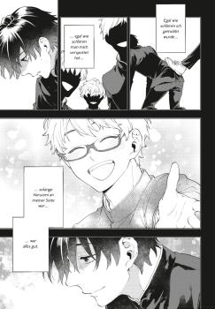 Manga: Zombie Hide Sex 5