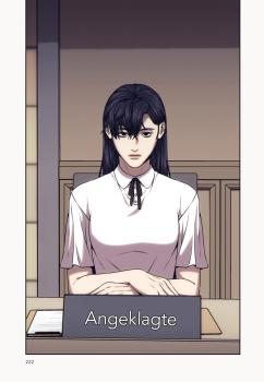 Manga: The Pawn's Revenge – 2nd Season 3
