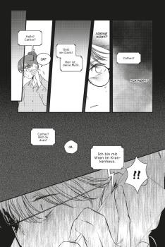Manga: Fangirl 4