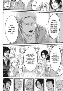 Manga: Attack on Titan 09