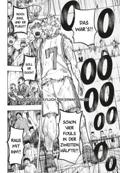 Manga: Winning Pass 5