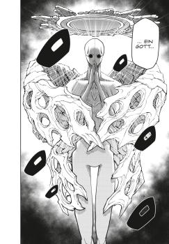 Manga: Mashle: Magic and Muscles 18