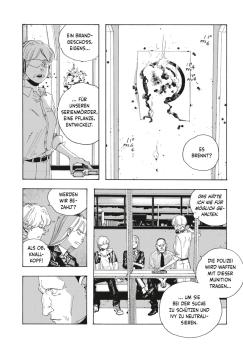 Manga: Fool Night 3