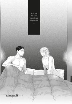 Manga: Walking Sexual Content 2