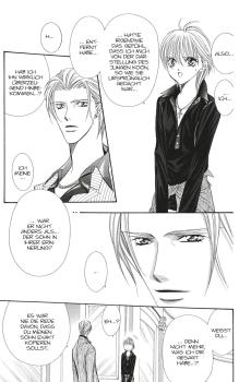 Preview: Manga: Skip Beat! 19