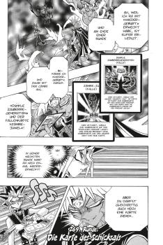 Manga: Yu-Gi-Oh! Massiv 11