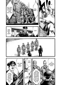 Manga: Yomotsuhegui: Die Frucht aus dem Totenreich 01