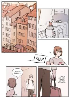 Preview: Manga: Love Advice from the Great Duke of Hell: Liebestipps vom Großherzog der Hölle 01