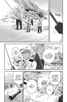 Preview: Manga: Mein Nachbar Yokai 02