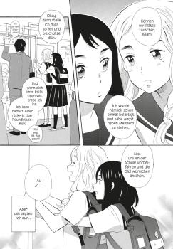 Preview: Manga: Mermaid Prince