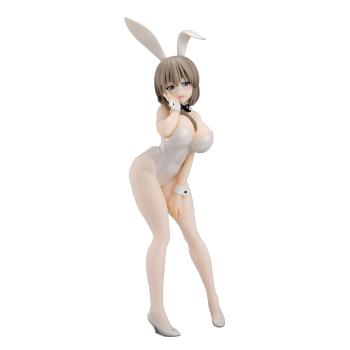 Merch: Figur: Uzaki-Chan Wants To Hang Out Tzuki Uzaki BiCute Bunny Figure