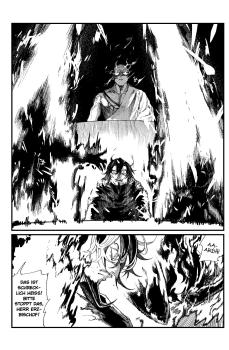 Manga: Man of Rust 04