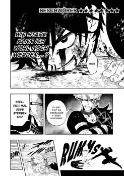 Manga: Hell Mode 4