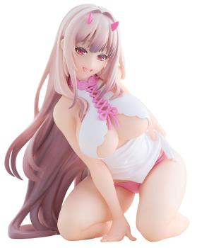 Merch: Figur: Nikke Goddess of Victory Yumemirize Figure Viper