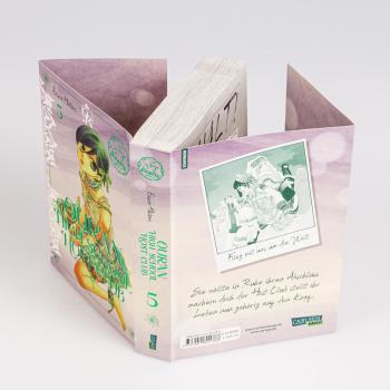 Preview: Manga: Ouran High School Host Club Pearls 5