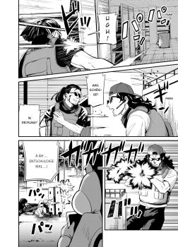 Preview: Manga: Lycoris Recoil 02