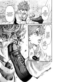 Manga: Gaslight Stray Dog Detectives 01
