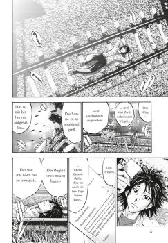 Manga: Alice in Borderland: Doppelband-Edition 2