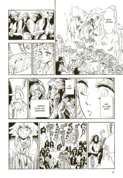 Manga: Ran und die graue Welt 7