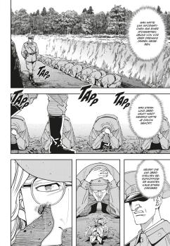 Manga: Tschernobyl - Eine Chronik der Zukunft: Der Manga 2