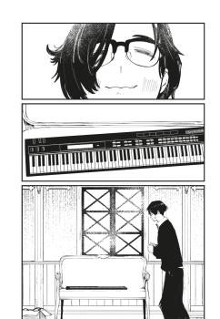 Manga: The Colors Within 3