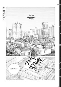 Manga: Saturn Return 2