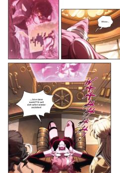 Manga: The World After the Fall 13