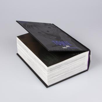Preview: Manga: Tomie Deluxe (Hardcover)