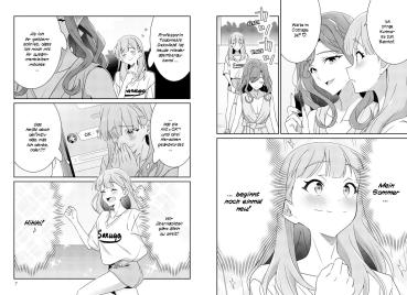 Preview: Manga: Which One Is Love? 06