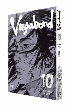 Preview: Manga: Vagabond 10