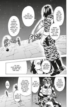 Manga: Undead Unluck 18
