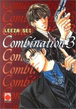 Manga: Combination 03